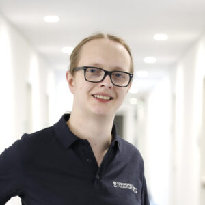 Bianca Kastl, Gesundheitsamt Frankfurt