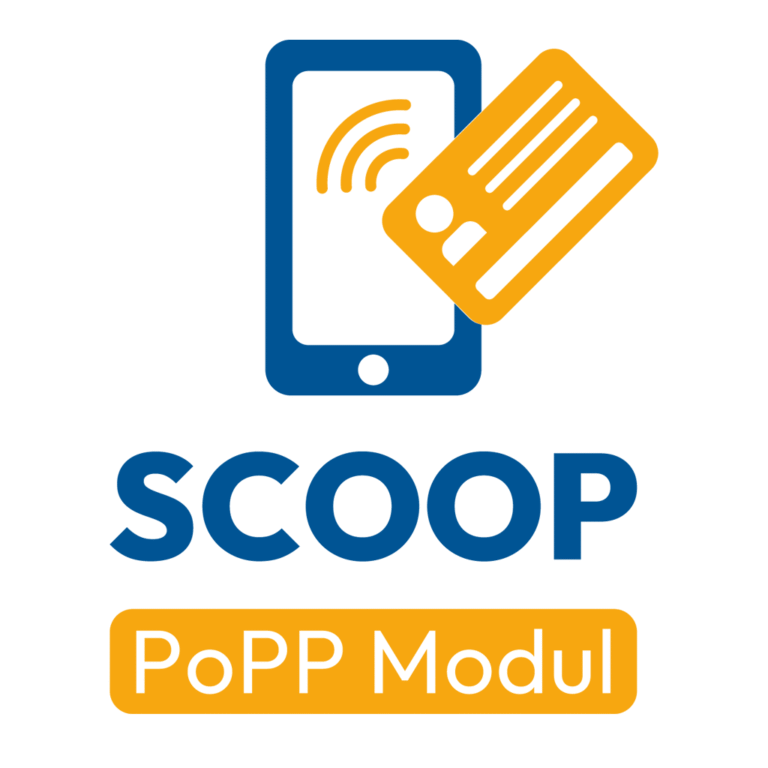 PoPP Modul für gematik Zertifizierung