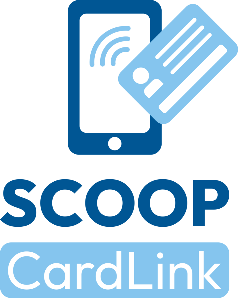 SCOOP CardLink